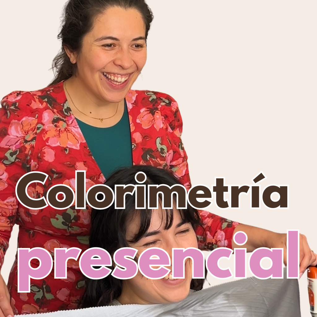 Colorimetría Presencial