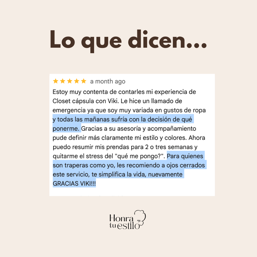 Closet Capsula