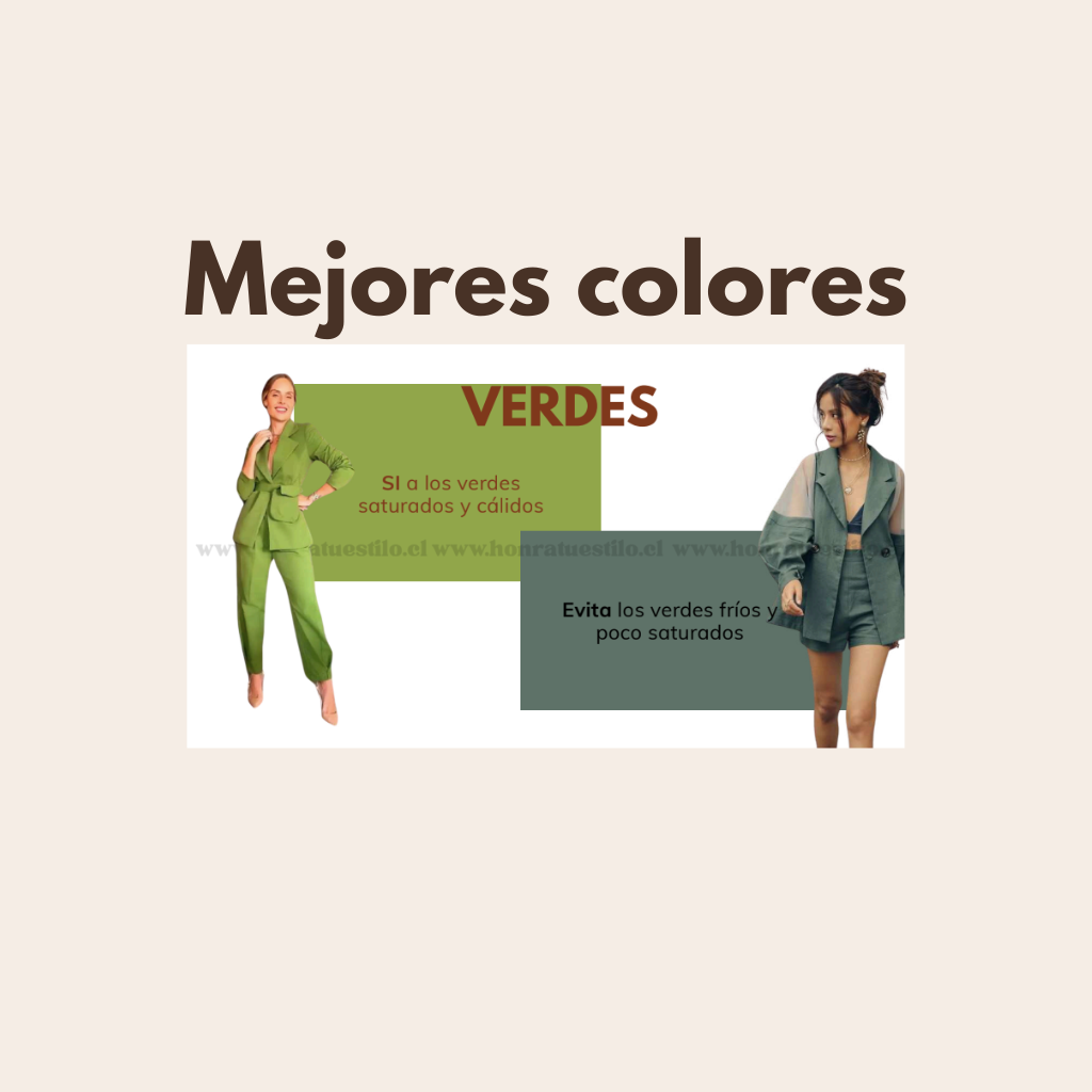 [🎁GIFTCARD] Colorimetría Presencial