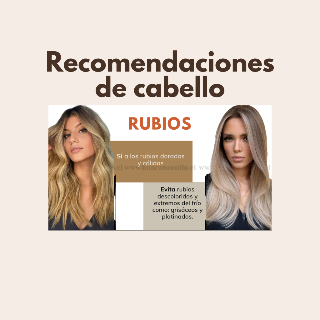 [🎁GIFTCARD] Colorimetría Presencial