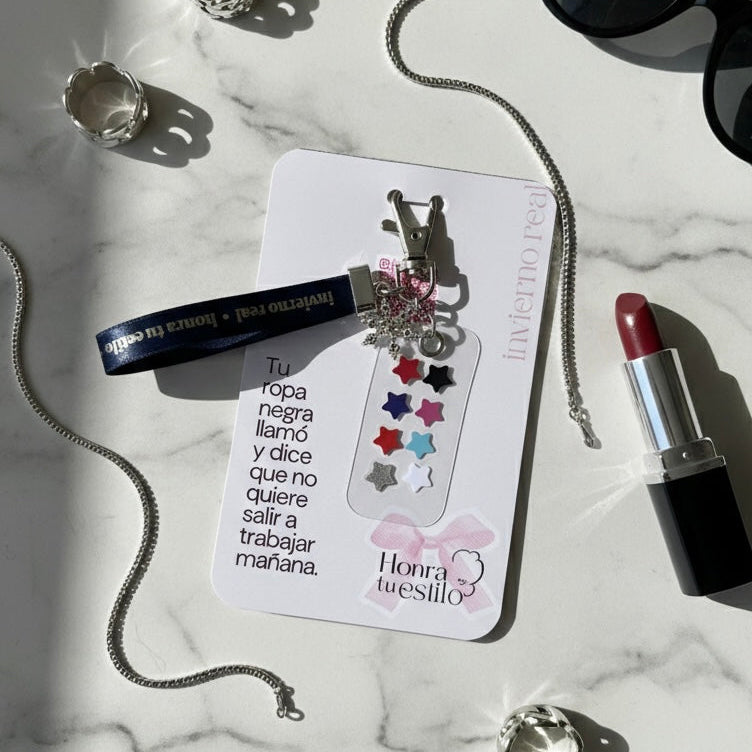 [Charm y ebook] Invierno