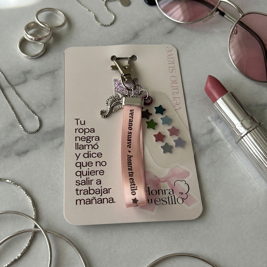 [Charm y ebook] Verano