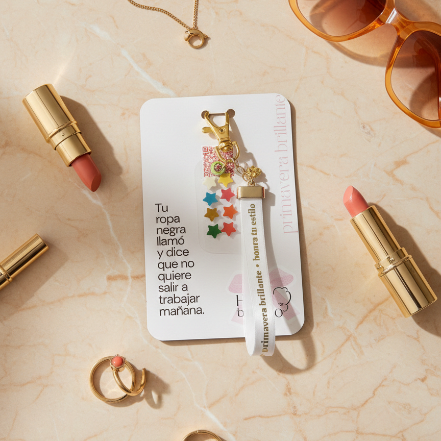 [Charm y ebook] Primavera