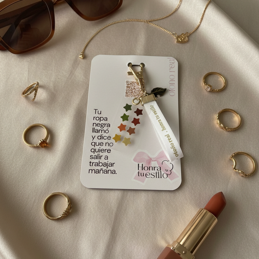 [Charm y ebook] Otoño