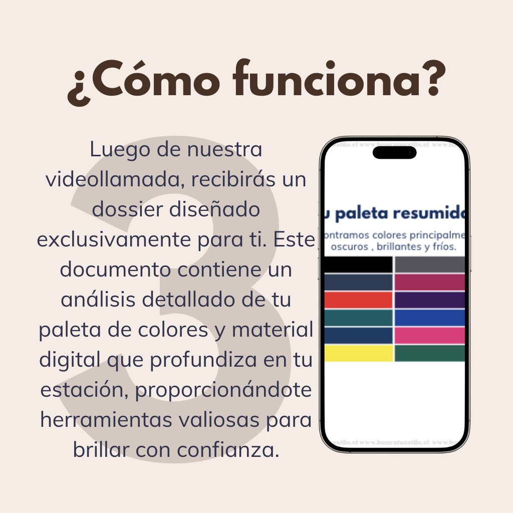 🖥🎨 Colorimetría Online